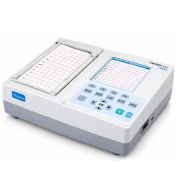 CardioCare 2000